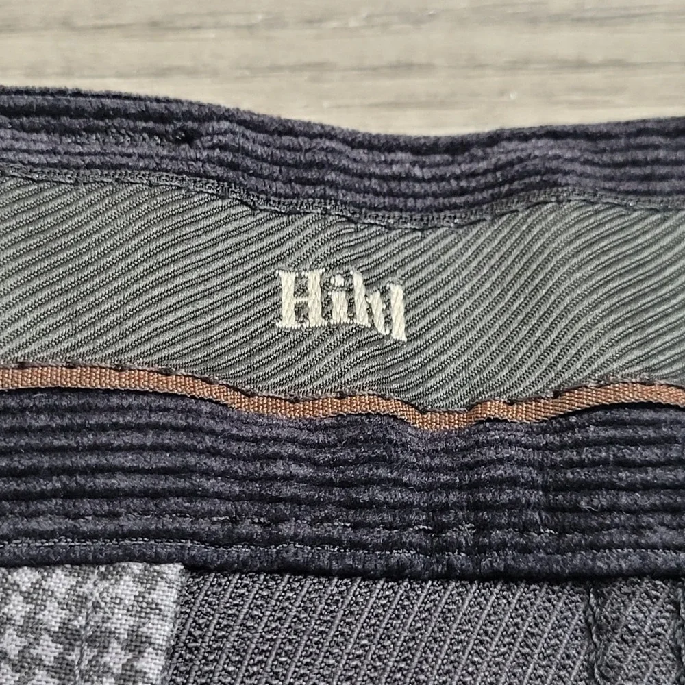 HILTL 👖hiltl men
